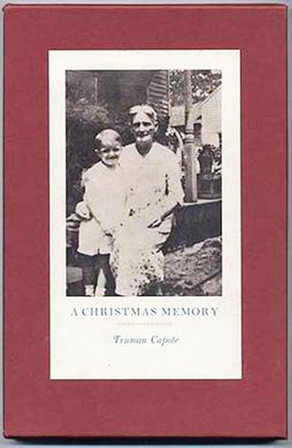 First edition in solo book form